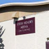 Stew Hendry / Henry Viney Arena