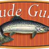 Fly Fishing with Latitude Guiding