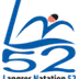 Langres Natation 52