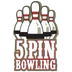 Vegreville Bowling Lanes