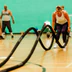 St Peter's Leisure Centre, Burnley Leisure & Culture