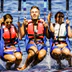 Parachute ascensionnel - Les Issambres - Sainte-Maxime - Energy Fly