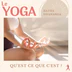 Elisa Yapa - Yoga Et Activities Physiques Adaptées