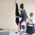 Yoga in Leytonstone