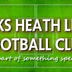 Locks Heath Lions Football Club