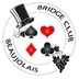 Bridge Club Beaujolais