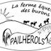 La Ferme Équestre Des Burons