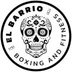 El Barrio Boxing Fitness