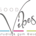 Good vibes studio & gym @ esa