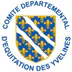 Comité Départemental d'Equitation des Yvelines