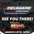 Delaware Speedway Weekly Racing Series