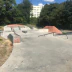 Stirling Skate Park