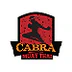 Cabra Muay Thai