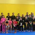 Kyeok Sul Do Martial Arts Mixtes Coréens