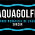 Aquagolfe - Aquatic Center Vannes Agglo