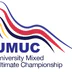 University Mixed Ultimate Championship UMUC 2024