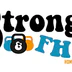 Strong & FHIT (CrossFit L39)