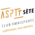 ASPTT Sète Tennis de Table