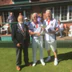 Knyveton Gardens Bowling Club