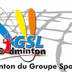 Groupe Sportif Lugdunum Badminton (GSL)