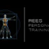 REES PERSONAL TRAINING