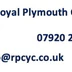 Royal Plymouth Corinthian Yacht Club