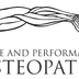 Peace and Performance Osteopathy