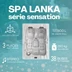 SAS Rêva Piscines
