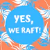 Yes, we raft! Guillestre, Vars, Risoul, Embrun; rafting et kayak Durance