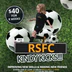 Ranui Swanson Football Club