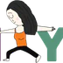 Lunchtime Yoga with Yuri