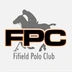 Schools Polo at Fifield Polo Club