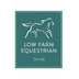 Low Farm Equestrian, Dog Paddock, Cattery & Kennels