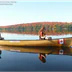 Algonquin Park Guided Canoe Day Tour