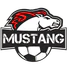 club de soccer Mustang Pont-rouge
