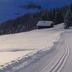 Domaine de Ski de Fond de Beauregard