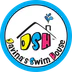 Adult Swimming Lessons at Davina's Swim House