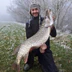 Angling Dreams - Upper Breinton (River Wye)