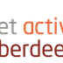 Get active @ Alex Collie