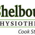 Shelbourne Physiotherapy Cook Street Clinic