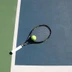 Corporate Tennis Event at UQ Sport Tennis Centre