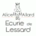 CENTRE EQUESTRE ECURIE DE LESSARD