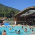 Piscine intercommunale d'Allevard-les-Bains