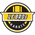 Le Bros' Karate