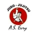 ASEvry JUDO JUJITSU