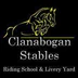 Clanabogan Stables