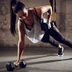 GYMVMT Fitness Club - Trans Canada Centre