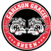 Carlson Gracie Jiu Jitsu Sheen
