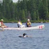 Algonquin Park Guided Canoe Trip