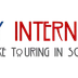 Murray International Golf